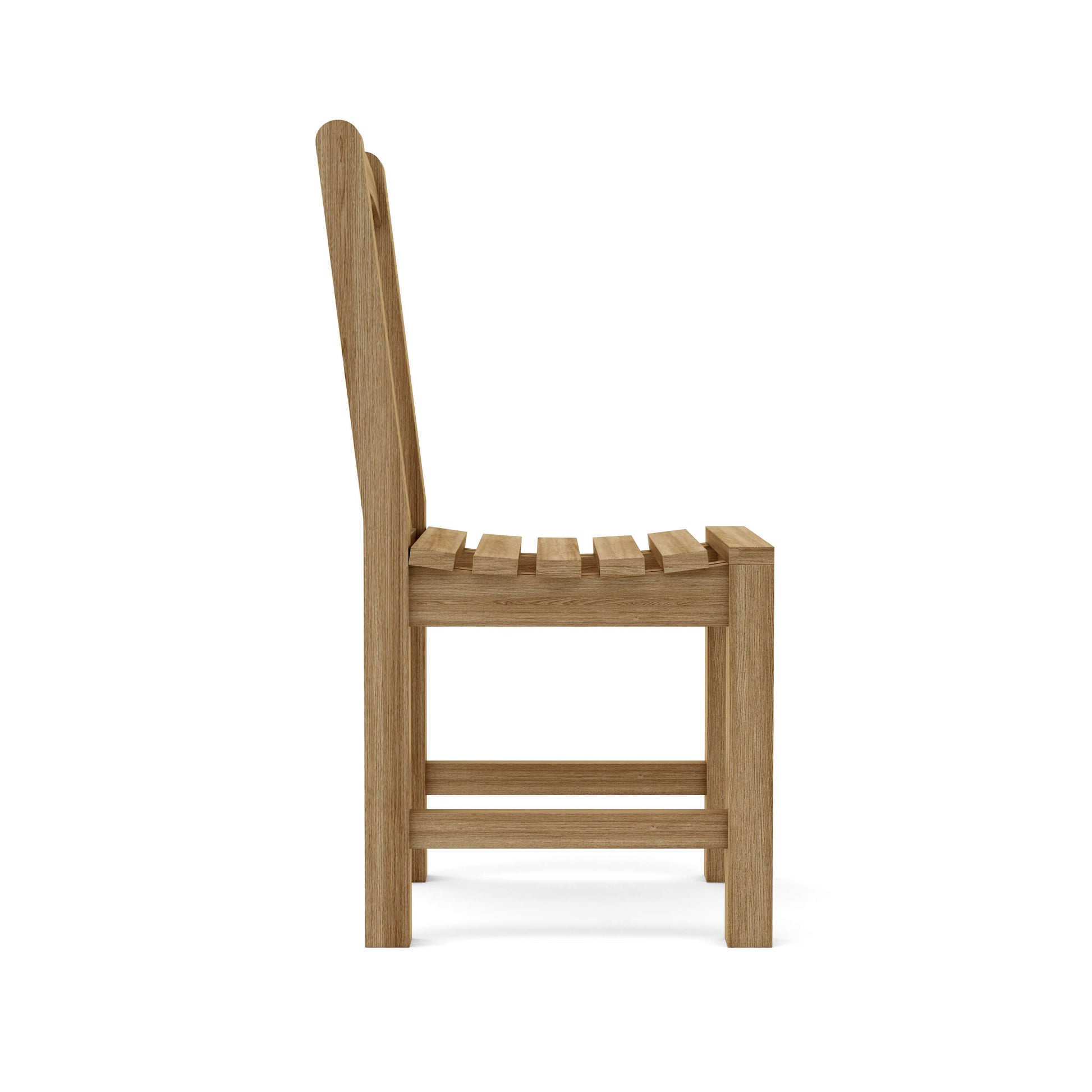 Anderson Teak Chelsea 13-Piece Rectangular Double Extension Table Set — product image 16 of 17