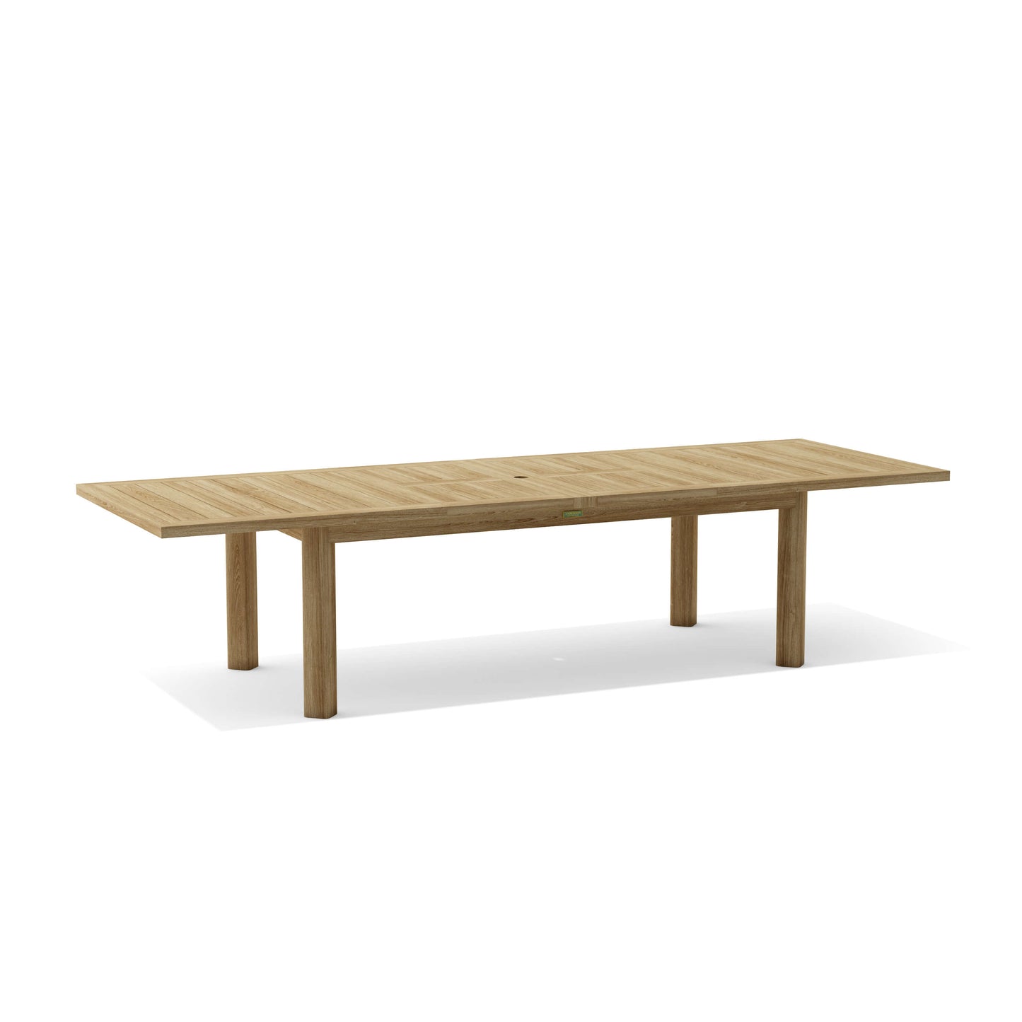 Anderson Teak Chelsea 13-Piece Rectangular Double Extension Table Set — product image 6 of 17