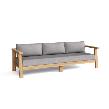 Anderson Teak Palermo 4-Piece Deep Seating Set — product image 6 of 9