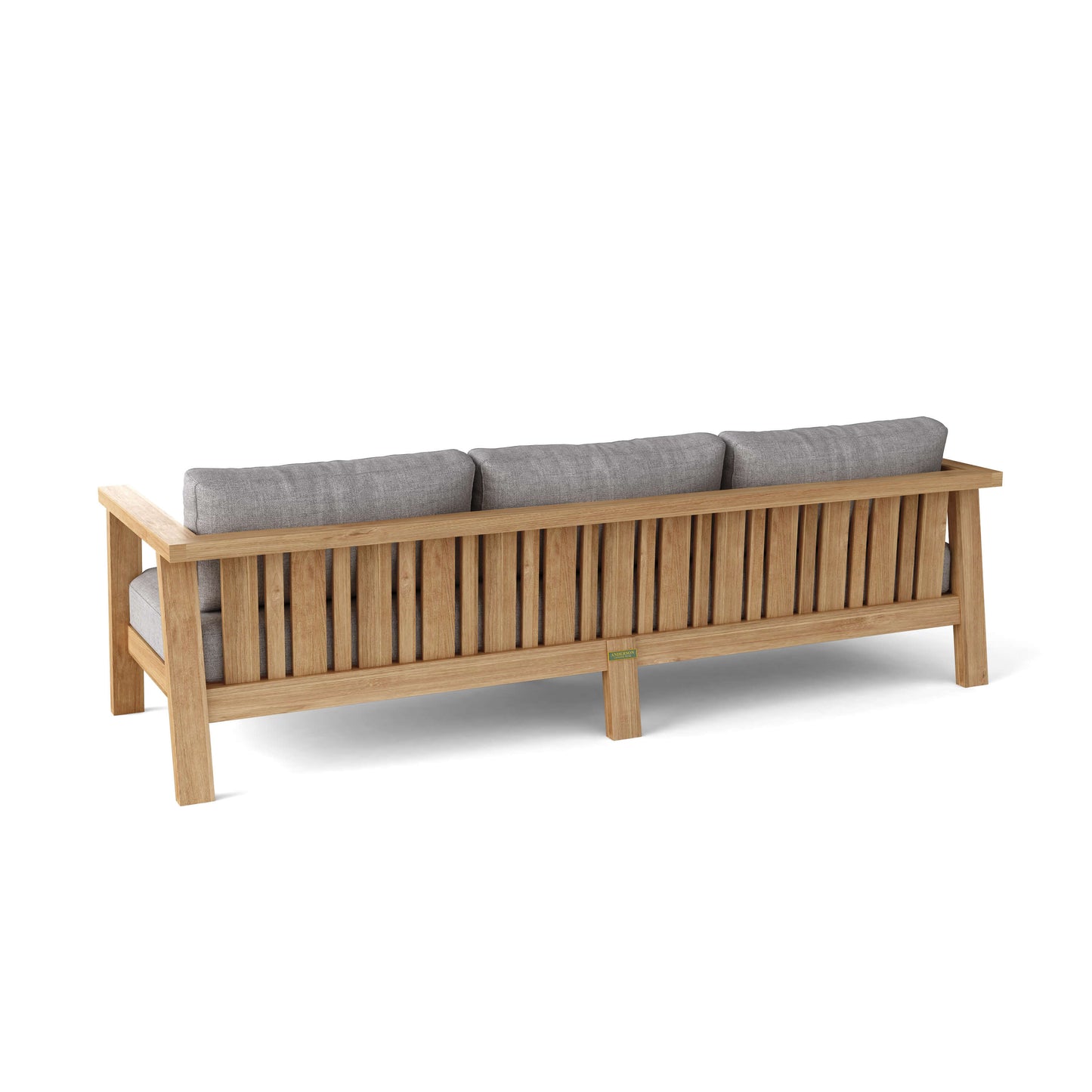 Anderson Teak Palermo 4-Piece Deep Seating Set — product image 7 of 9