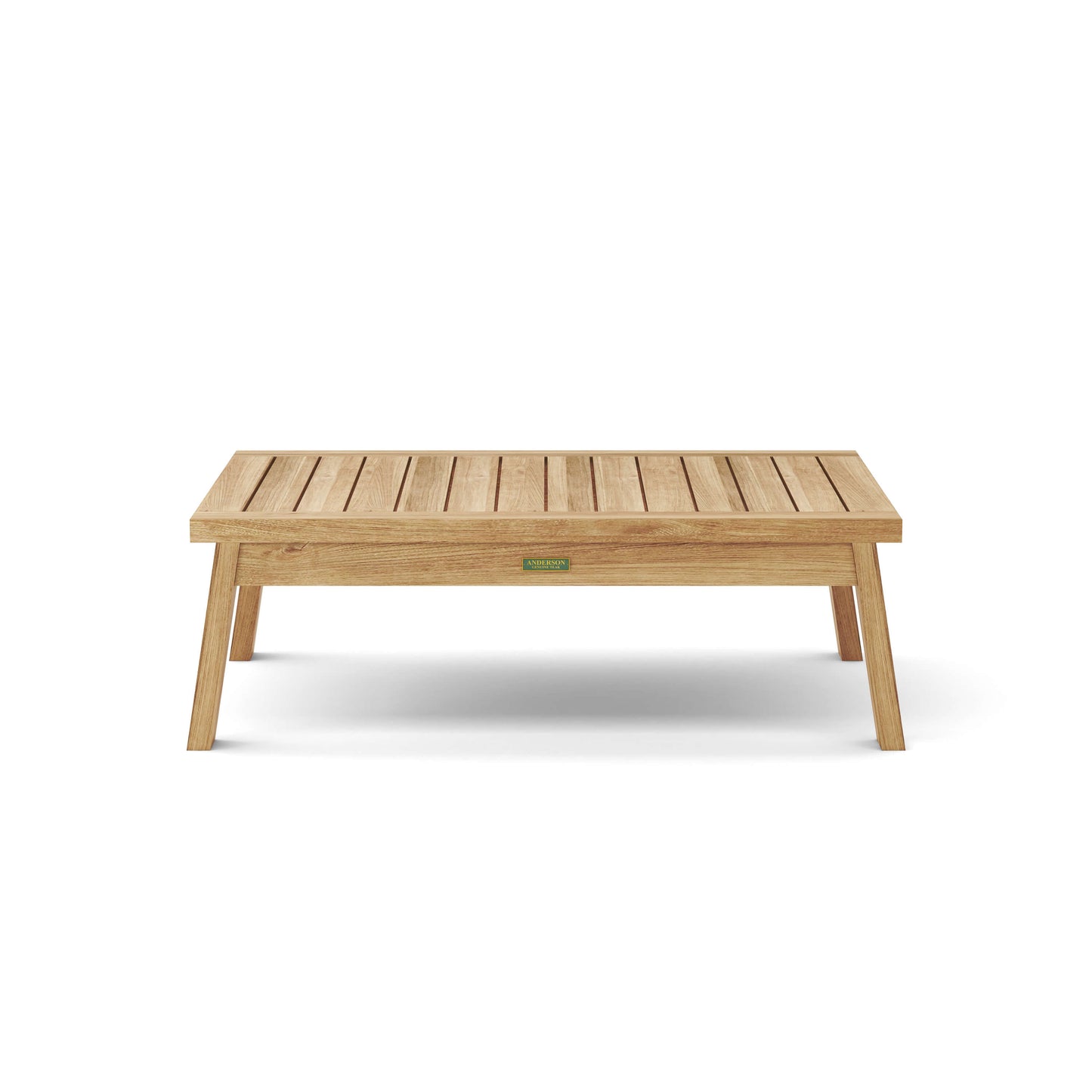 Anderson Teak Palermo 4-Piece Deep Seating Set — product image 9 of 9