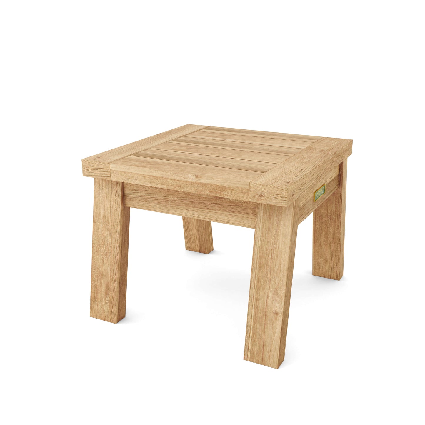 Anderson Teak Palermo 5-Piece Deep Seating Set — SET-322 — product image 10 of 10