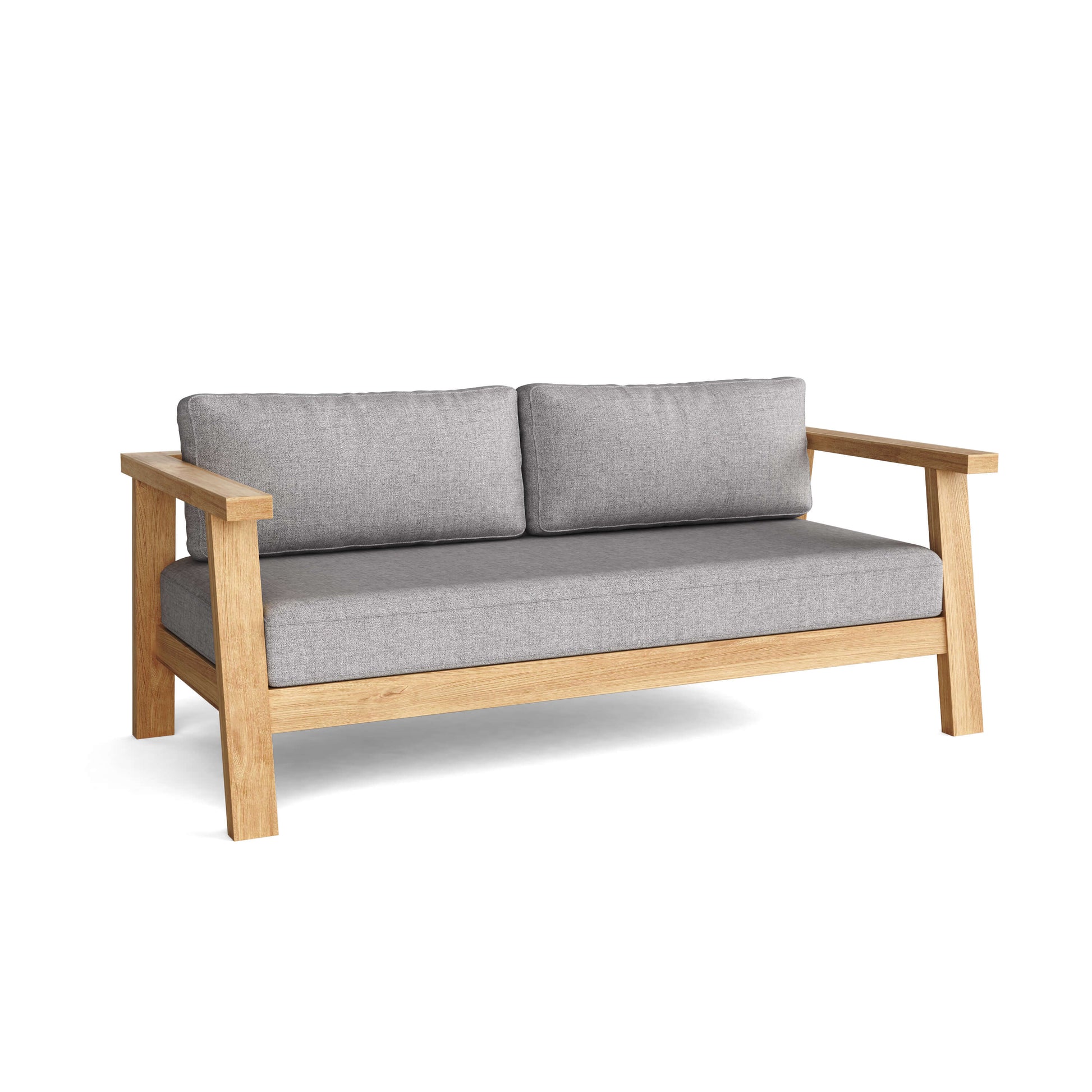 Anderson Teak Palermo 5-Piece Deep Seating Set — SET-322 — product image 5 of 10