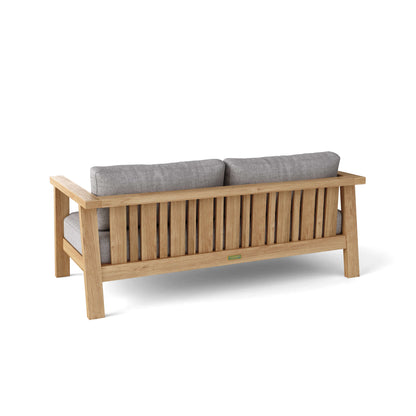 Anderson Teak Palermo 5-Piece Deep Seating Set — SET-322 — product image 6 of 10