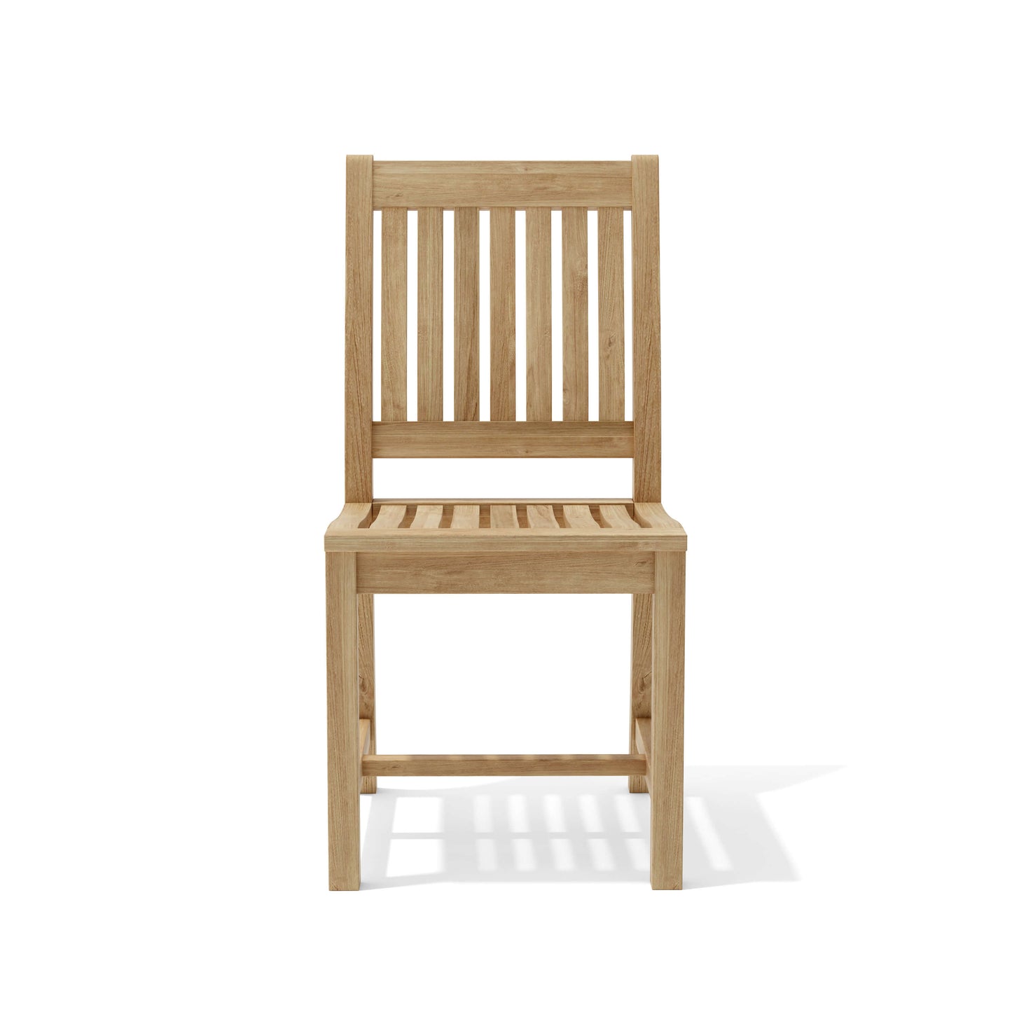 Anderson Teak Valencia Rialto 15-Piece 14-Seater Dining Set — product image 12 of 16