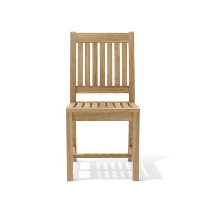 Anderson Teak Valencia Rialto 15-Piece 14-Seater Dining Set — product image 12 of 16