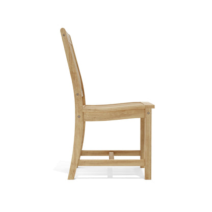 Anderson Teak Valencia Rialto 15-Piece 14-Seater Dining Set — product image 13 of 16