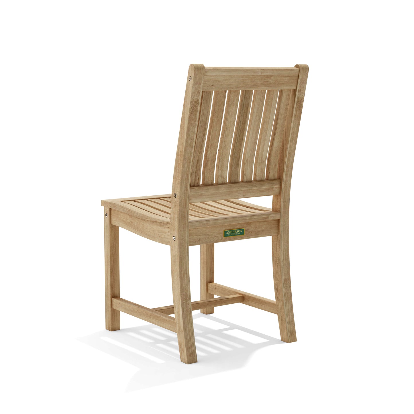 Anderson Teak Valencia Rialto 15-Piece 14-Seater Dining Set — product image 14 of 16