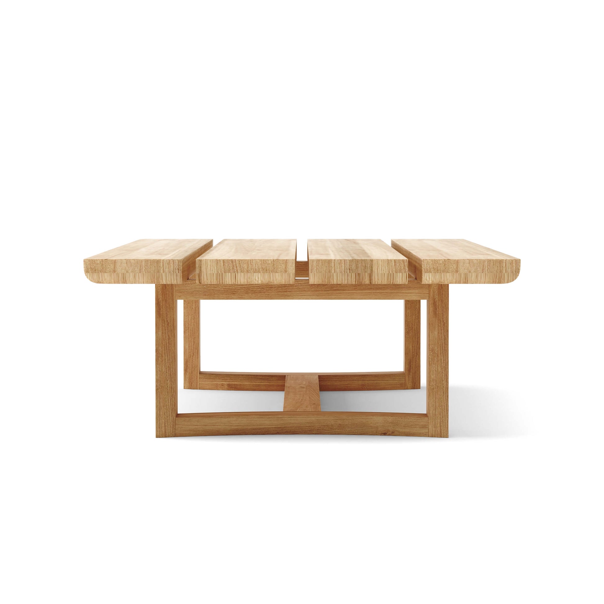 Anderson Teak Catania 4-Piece Deep Seating Set — SET-333 — product image 13 of 13