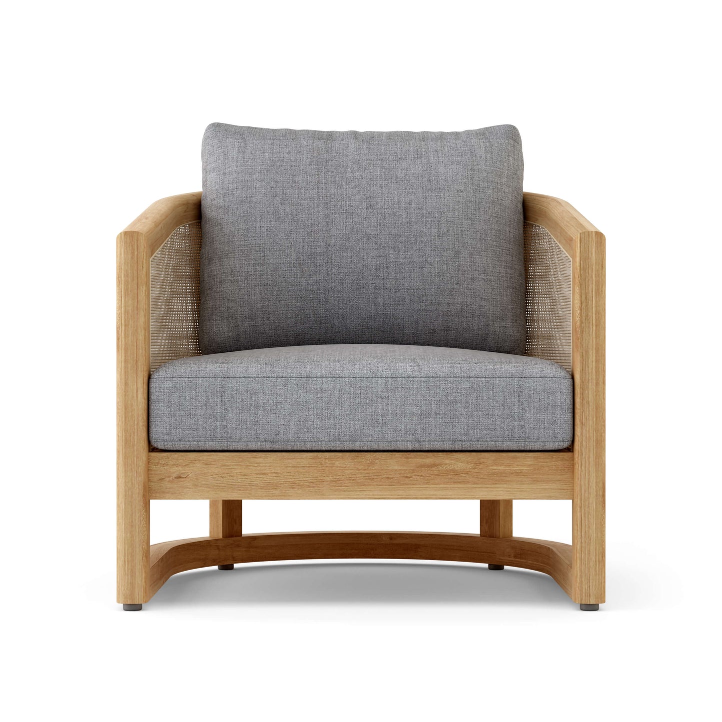 Anderson Teak Catania 4-Piece Deep Seating Set — SET-333 — product image 5 of 13