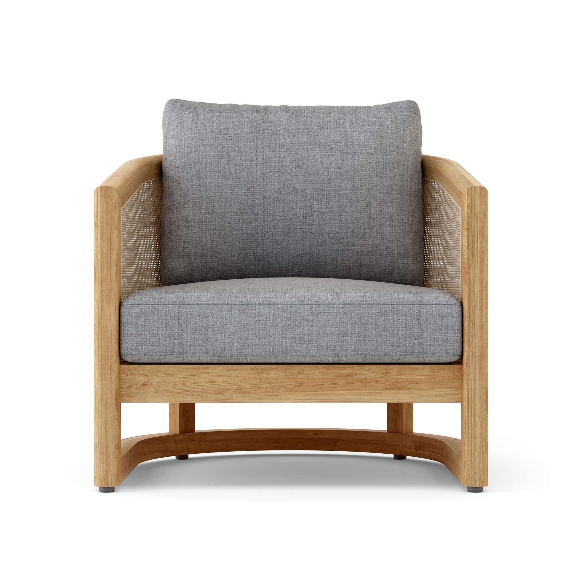 Anderson Teak Catania 4-Piece Deep Seating Set — SET-333 — product image 5 of 13
