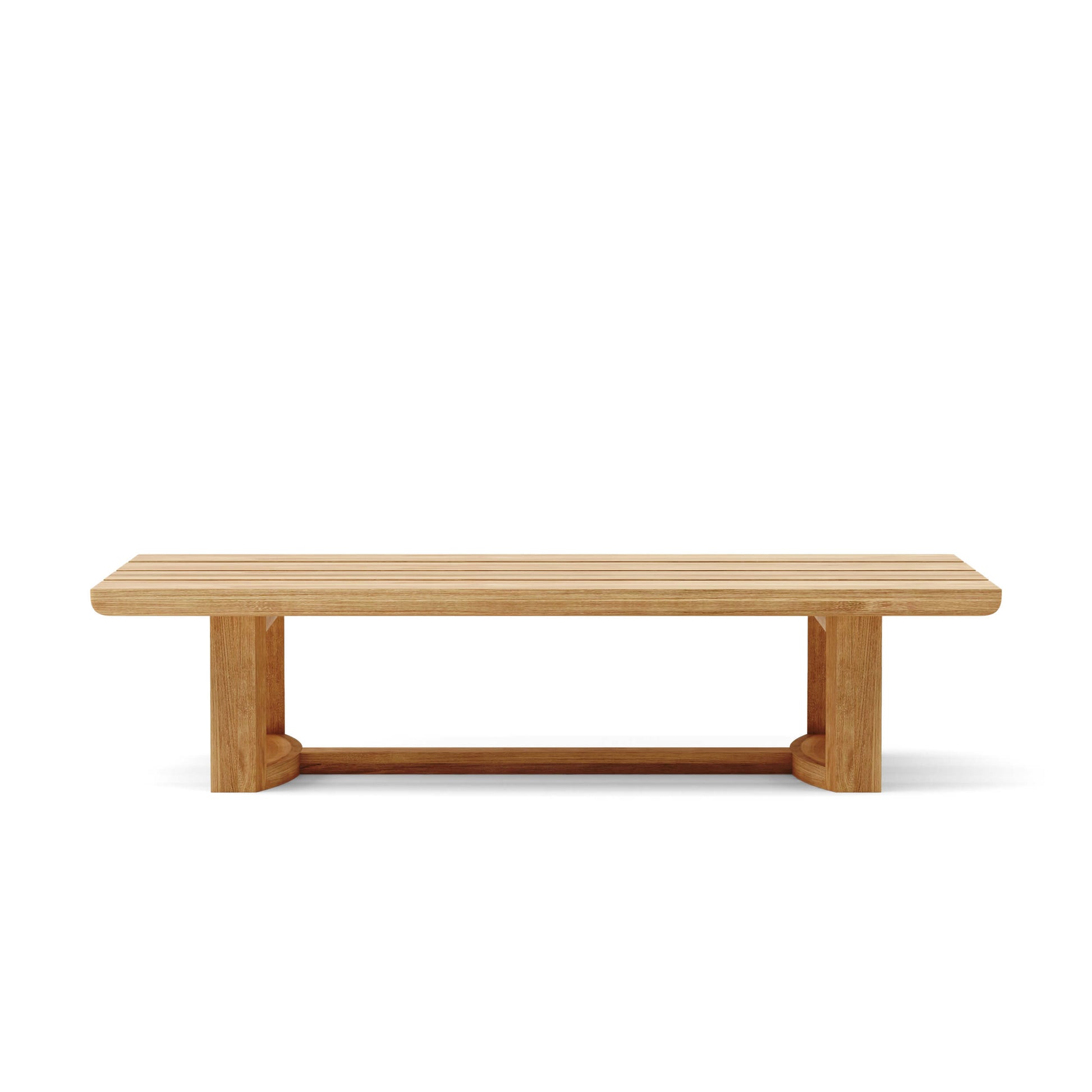 Anderson Teak Catania 4-Piece Deep Seating Set — SET-338 — product image 12 of 13