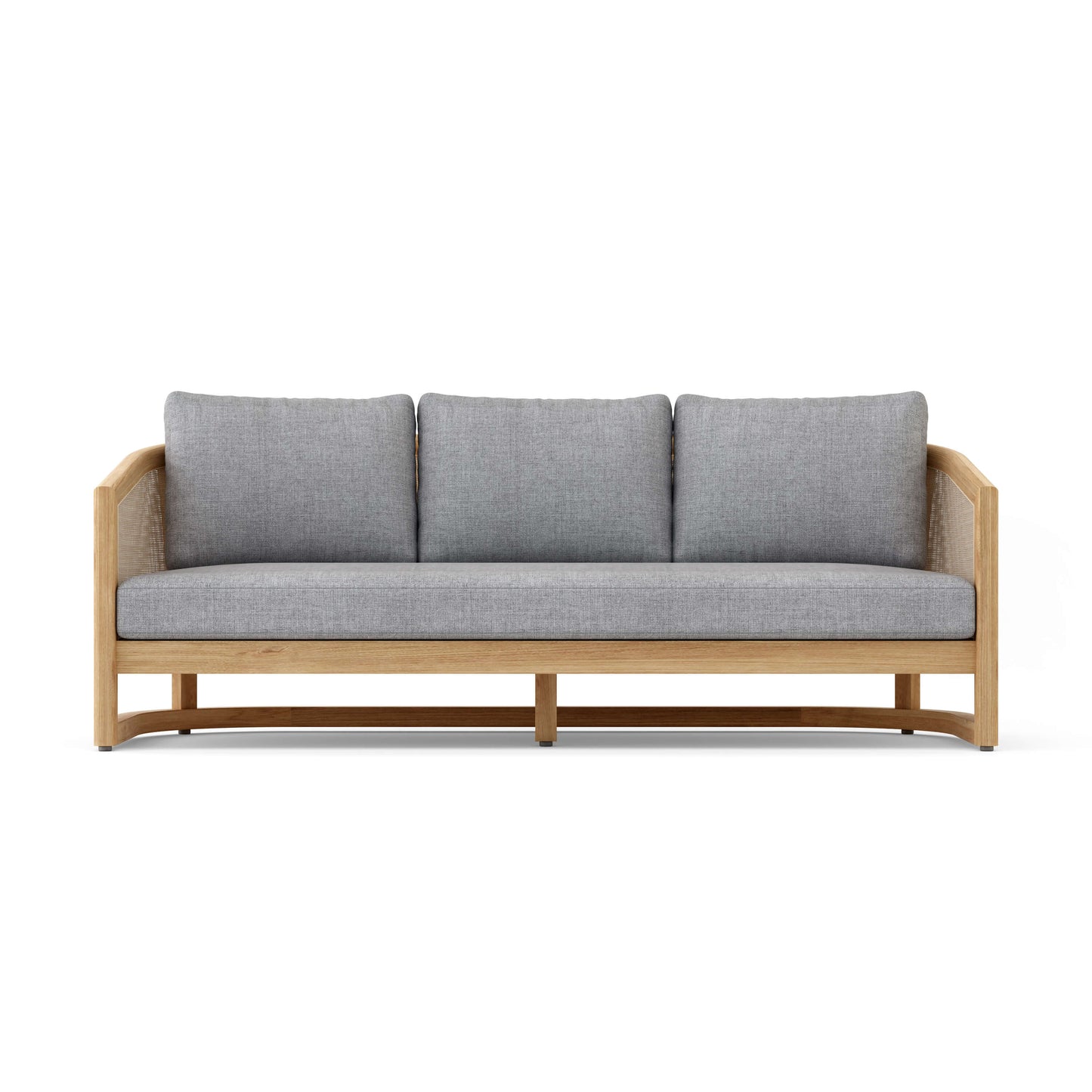 Anderson Teak Catania 4-Piece Deep Seating Set — SET-338 — product image 8 of 13