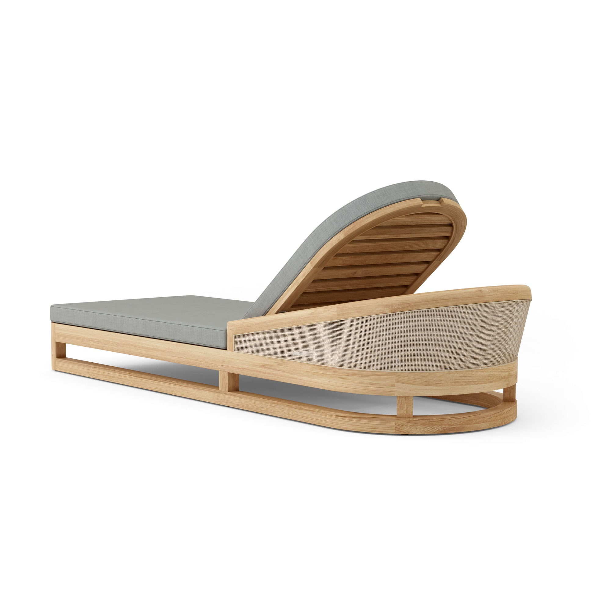 Anderson Teak Catania 2-Piece Sun Lounger Set — product image 4 of 7