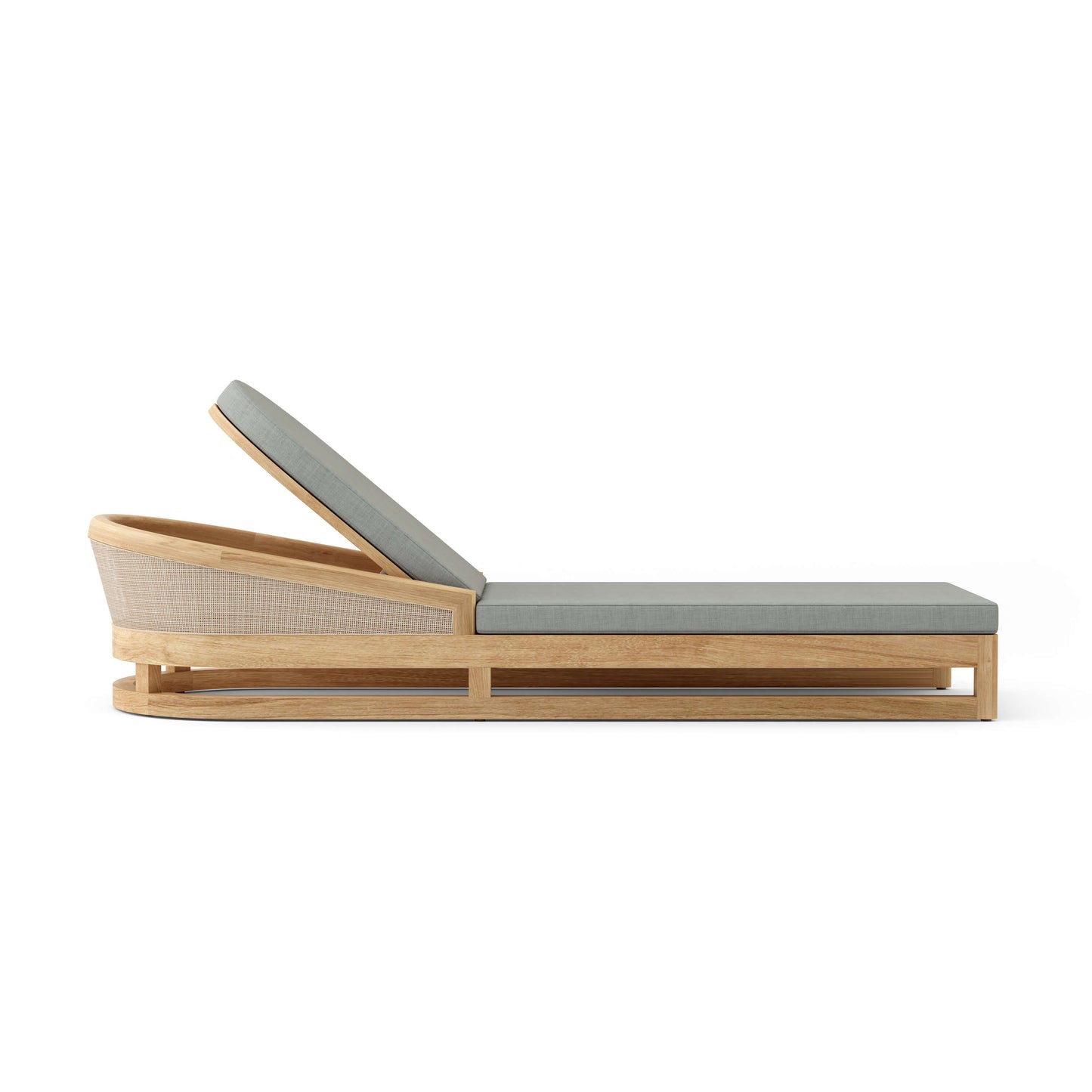 Anderson Teak Catania 2-Piece Sun Lounger Set — product image 5 of 7