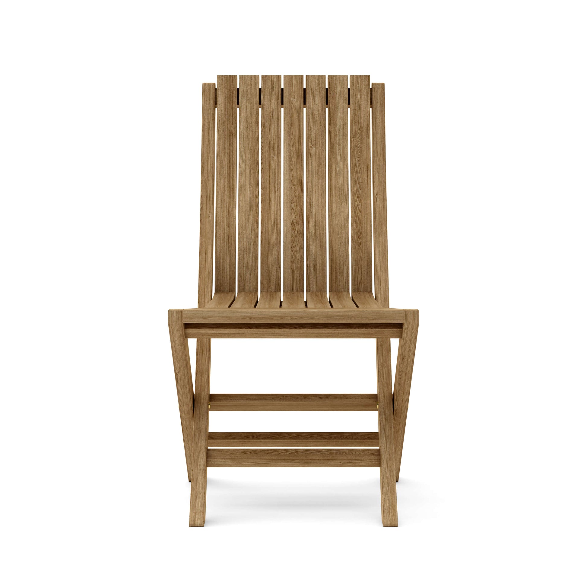 Anderson Teak Butterfly Comfort 5-Piece Teak Dining Set — product image 9 of 12