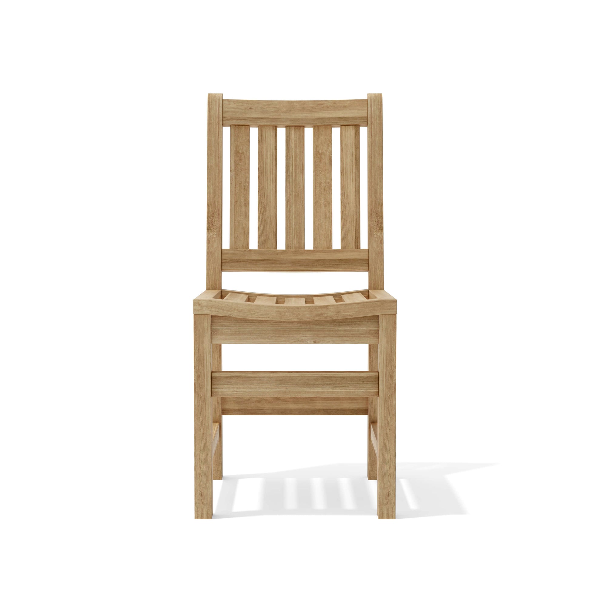 Anderson Teak Tosca Sonoma 5-Piece Dining Set — product image 7 of 8