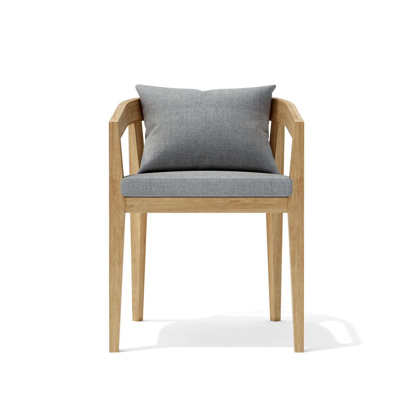 Anderson Teak Toscana 13-Piece Extension Table Set — product image 10 of 14