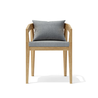 Anderson Teak Toscana 13-Piece Extension Table Set — product image 10 of 14