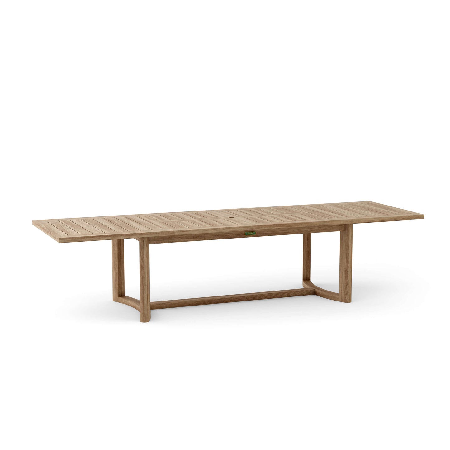 Anderson Teak Toscana 13-Piece Extension Table Set — product image 11 of 14