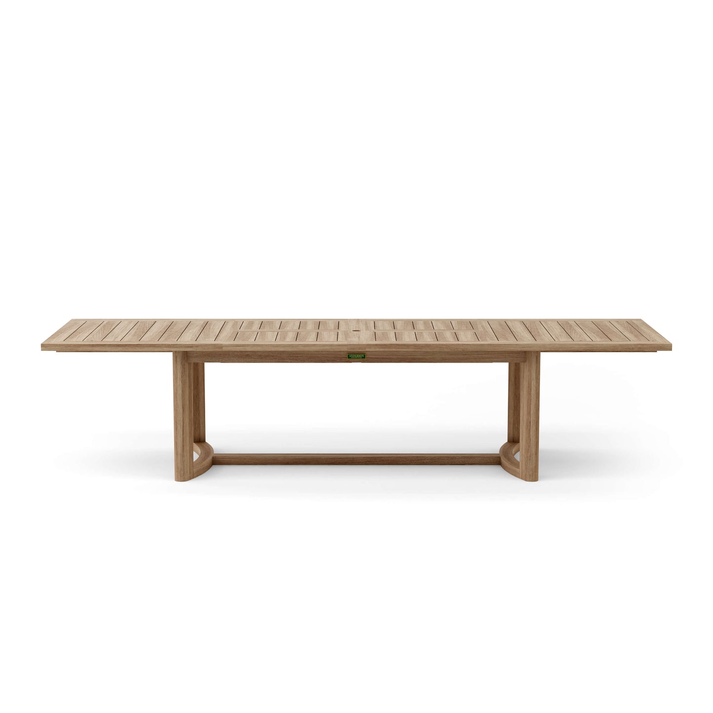 Anderson Teak Toscana 13-Piece Extension Table Set — product image 12 of 14