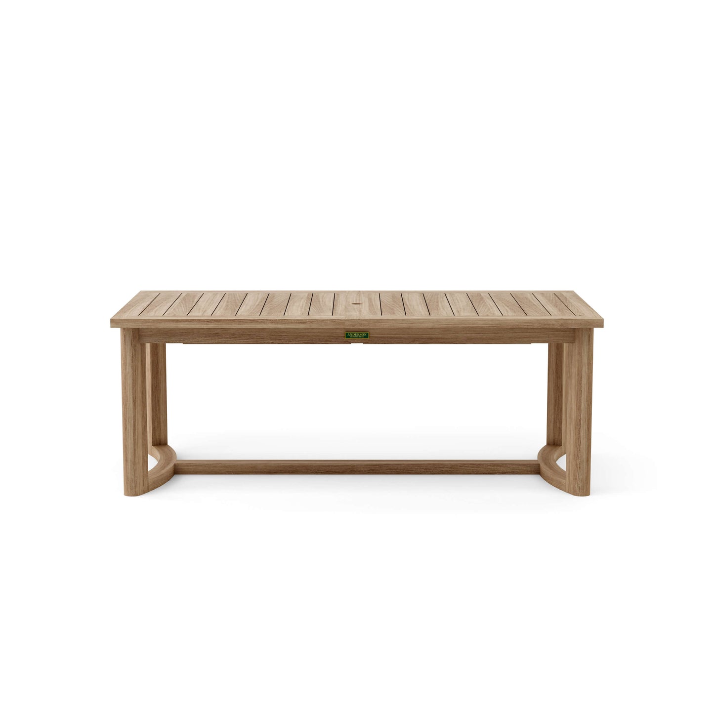 Anderson Teak Toscana 13-Piece Extension Table Set — product image 2 of 14