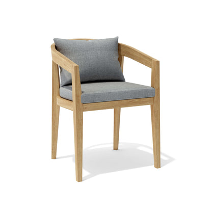 Anderson Teak Toscana 13-Piece Extension Table Set — product image 7 of 14