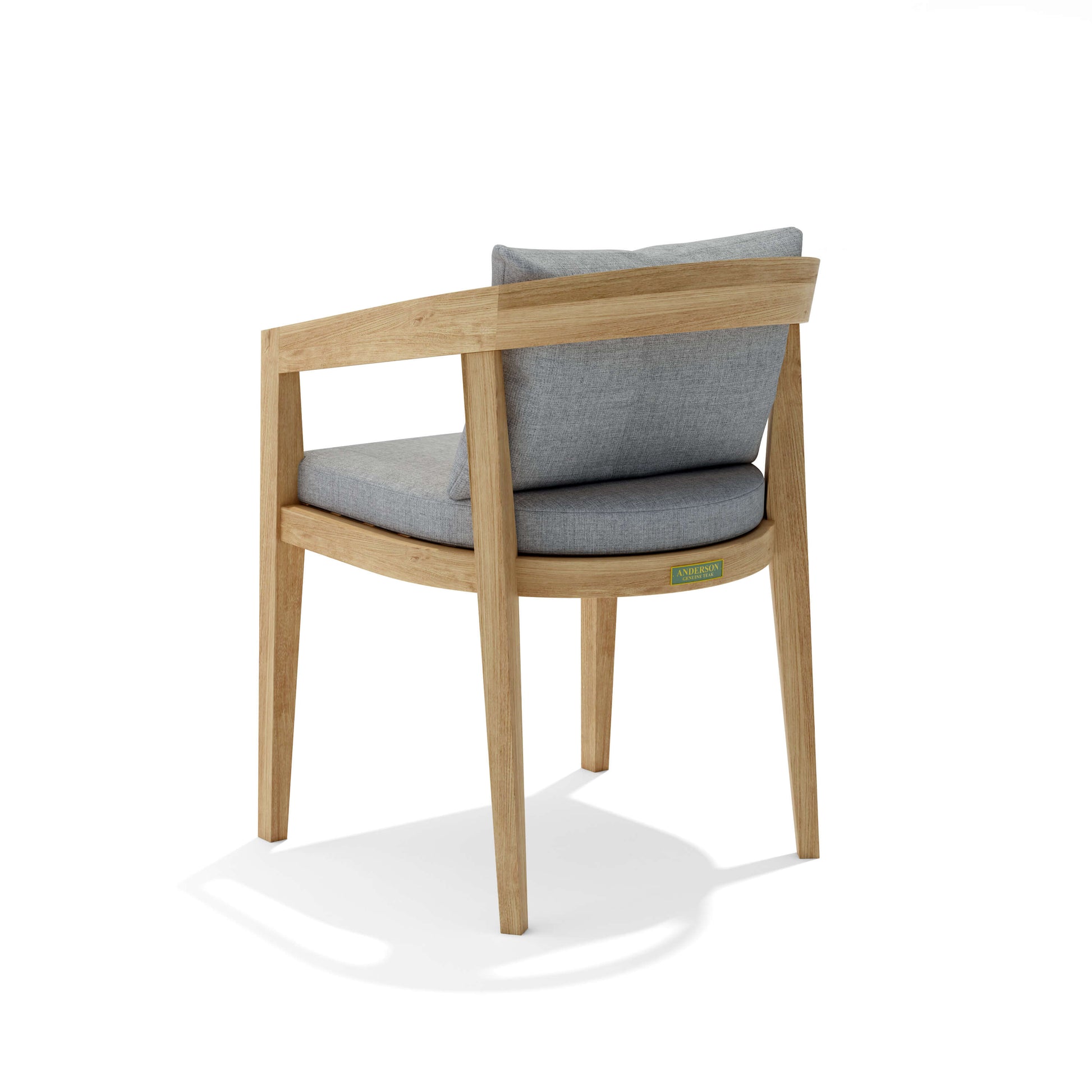 Anderson Teak Toscana 13-Piece Extension Table Set — product image 8 of 14