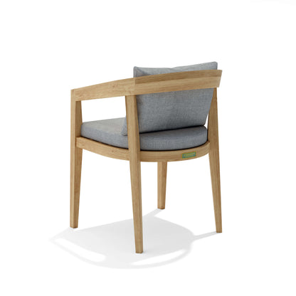 Anderson Teak Toscana 13-Piece Extension Table Set — product image 8 of 14