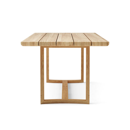 Anderson Teak Toscana 11-Piece Dining Set — product image 10 of 13