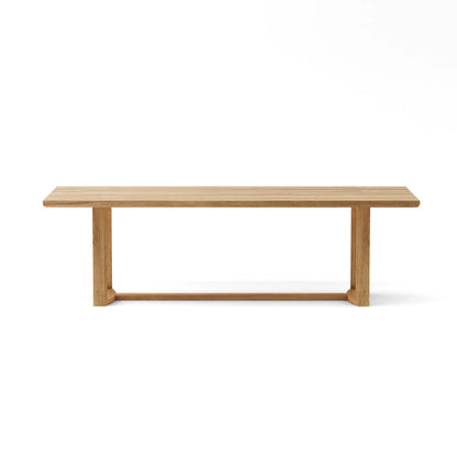 Anderson Teak Toscana 11-Piece Dining Set — product image 8 of 13