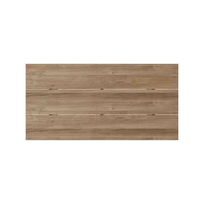 Anderson Teak Alura Padua 7-Piece Dining Set with Teak and Aluminum — product image 5 of 7