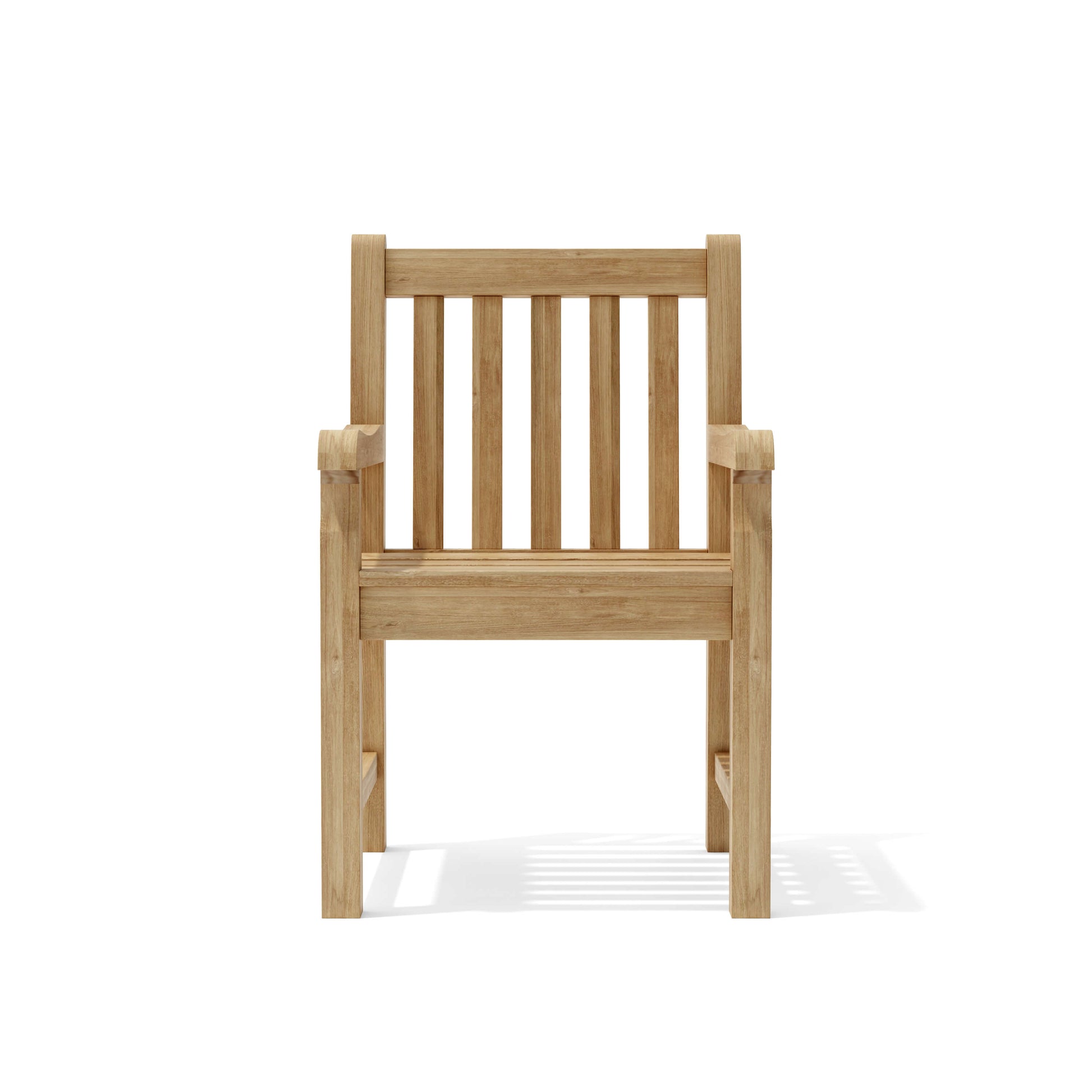 Anderson Teak Classic 5-Piece Conversation Set — product image 10 of 15