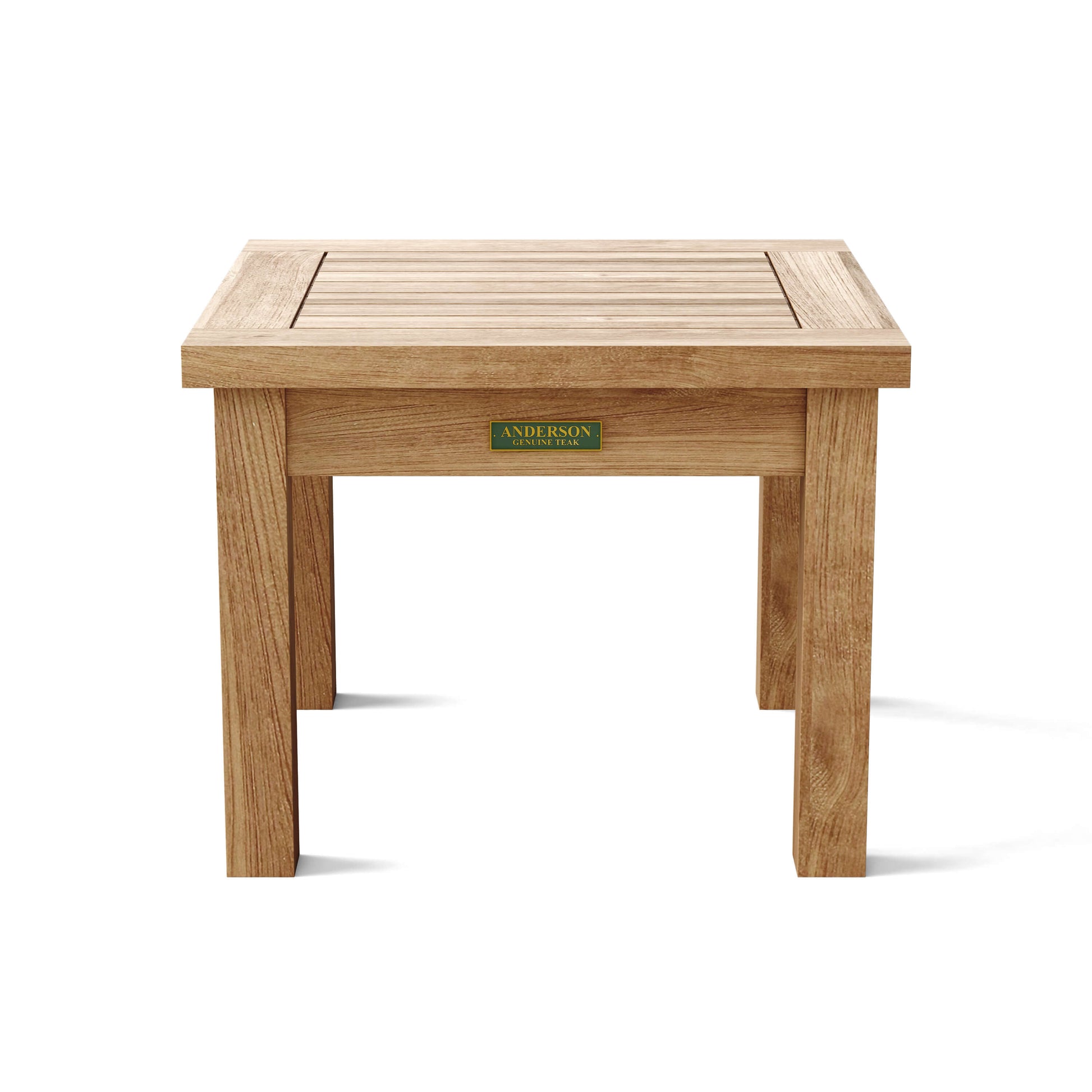 Anderson Teak Classic 5-Piece Conversation Set — product image 12 of 15