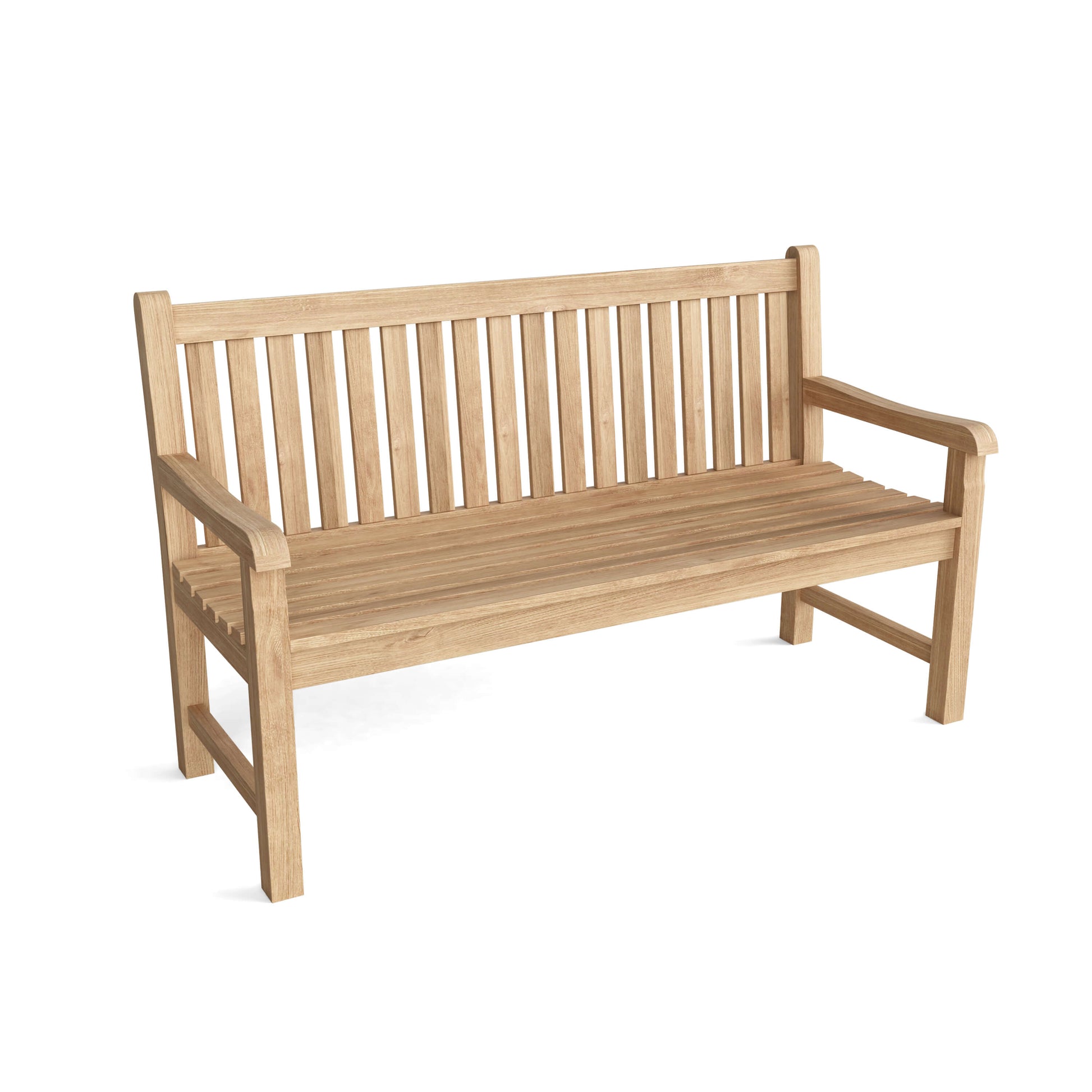 Anderson Teak Classic 5-Piece Conversation Set — product image 4 of 15