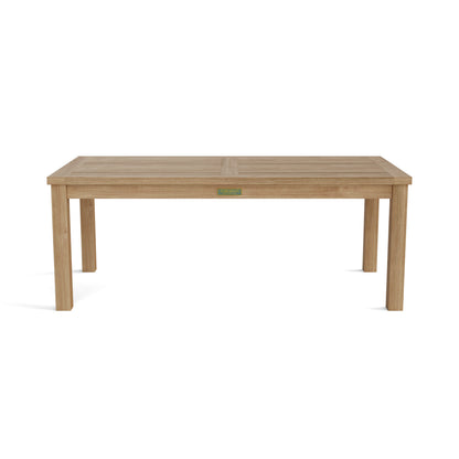 Anderson Teak Classic 5-Piece Conversation Set — product image 6 of 15