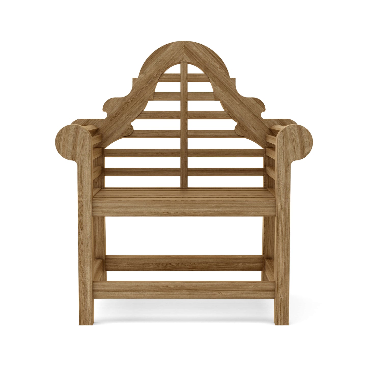 Anderson Teak Marlborough 4-Piece Conversation Set — product image 10 of 15