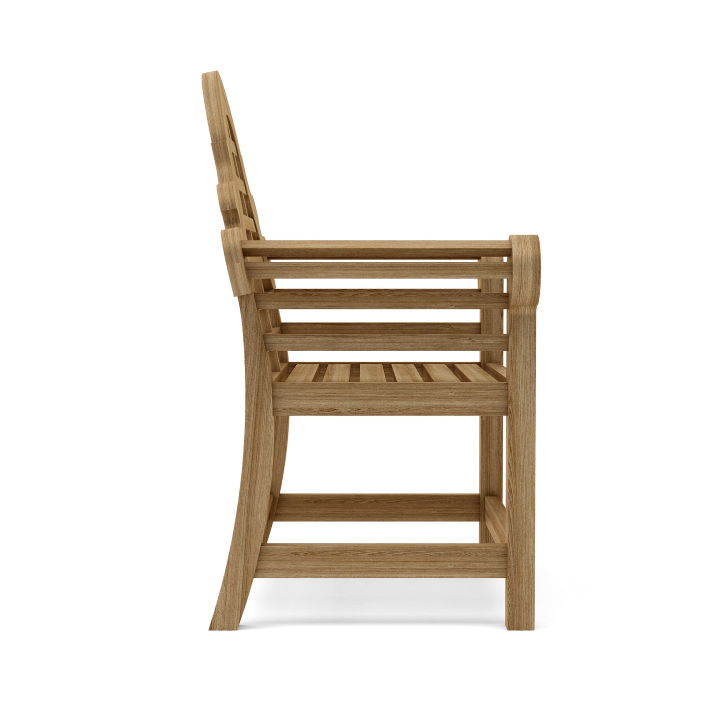Anderson Teak Marlborough 4-Piece Conversation Set — product image 12 of 15