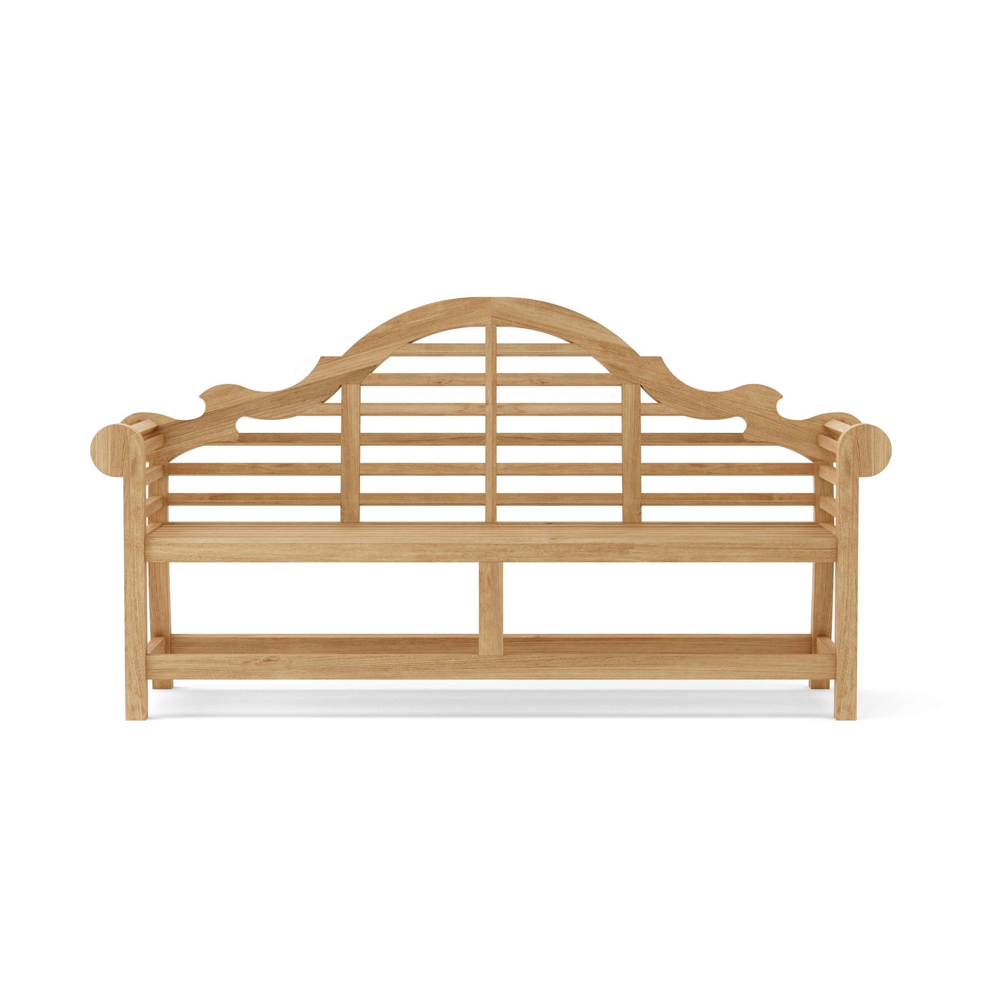 Anderson Teak Marlborough 4-Piece Conversation Set — product image 7 of 15