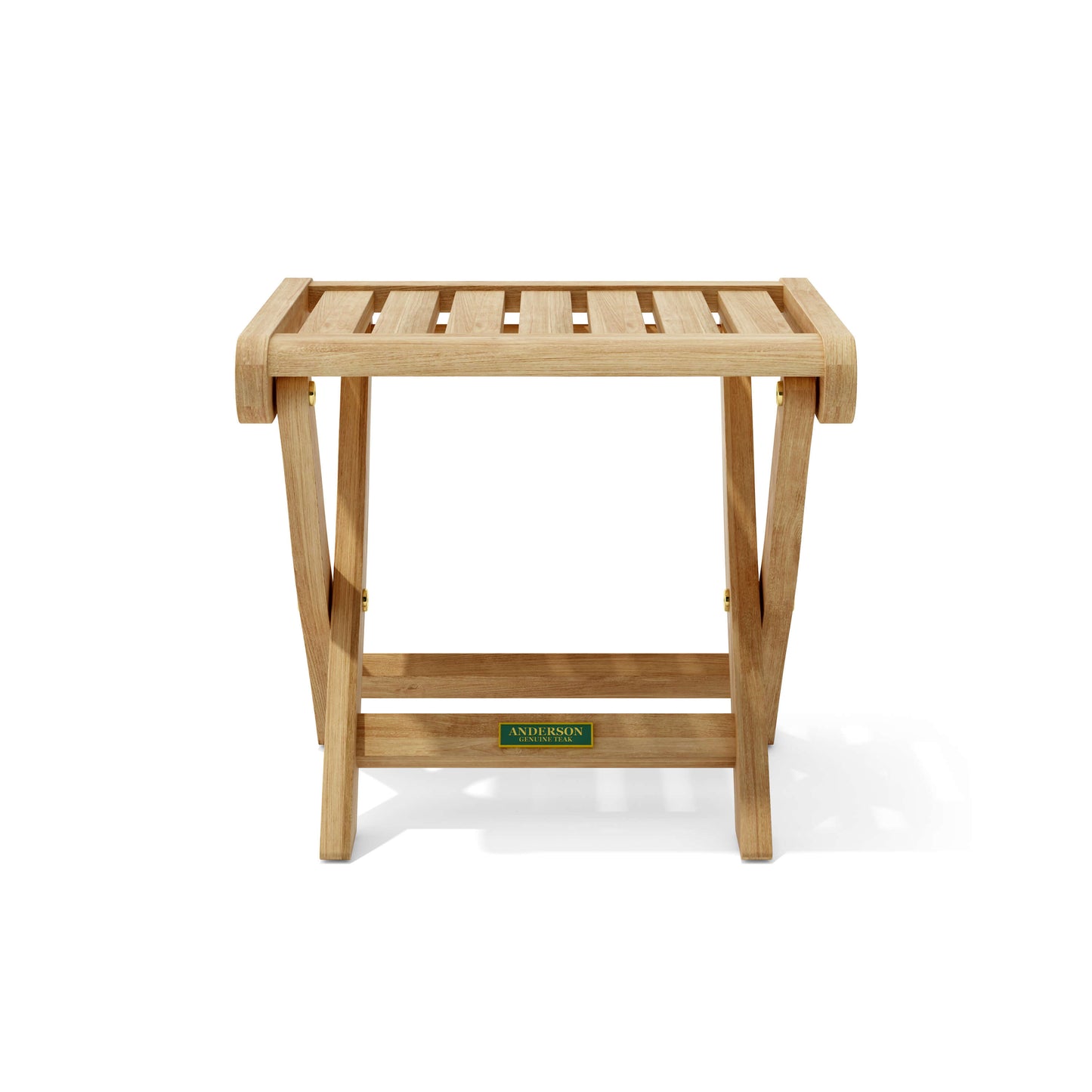 Anderson Teak Bahama Katana 4-Piece Recliner Set — product image 14 of 15