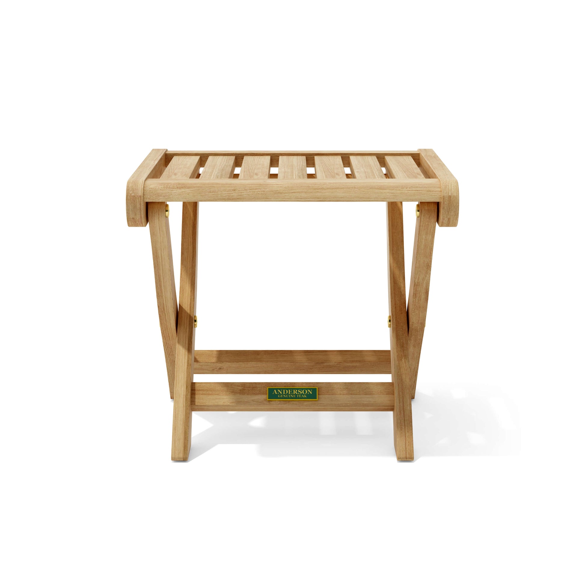 Anderson Teak Bahama Katana 4-Piece Recliner Set — product image 14 of 15