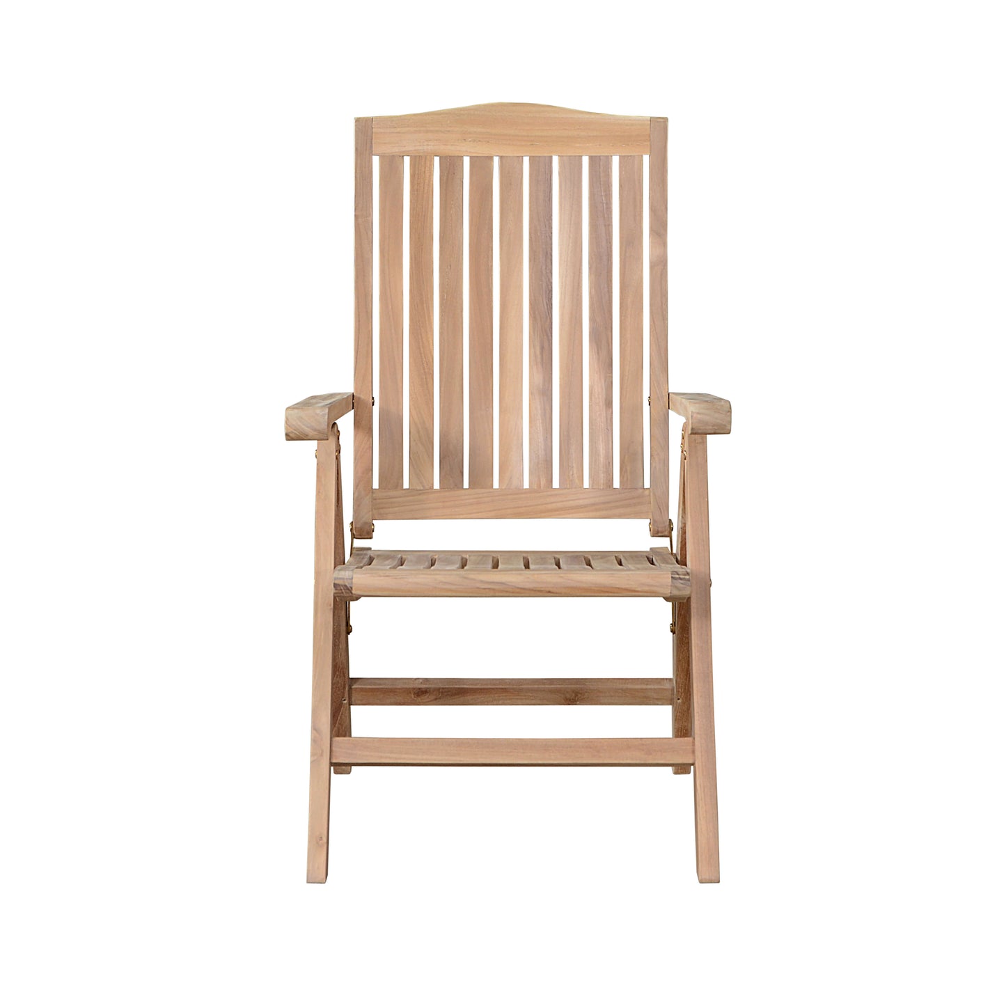 Anderson Teak Bahama Katana 4-Piece Recliner Set — product image 5 of 15