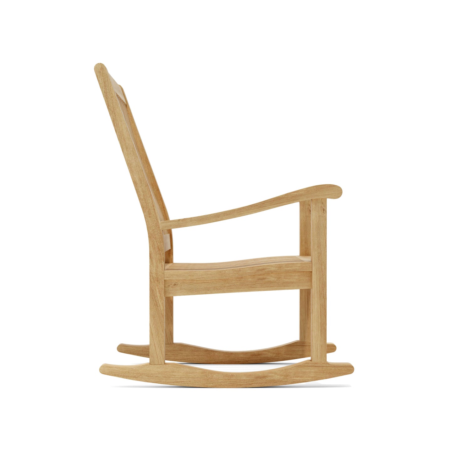 Anderson Teak Del-Amo Bahama 3-Piece Rocking Set — product image 5 of 10