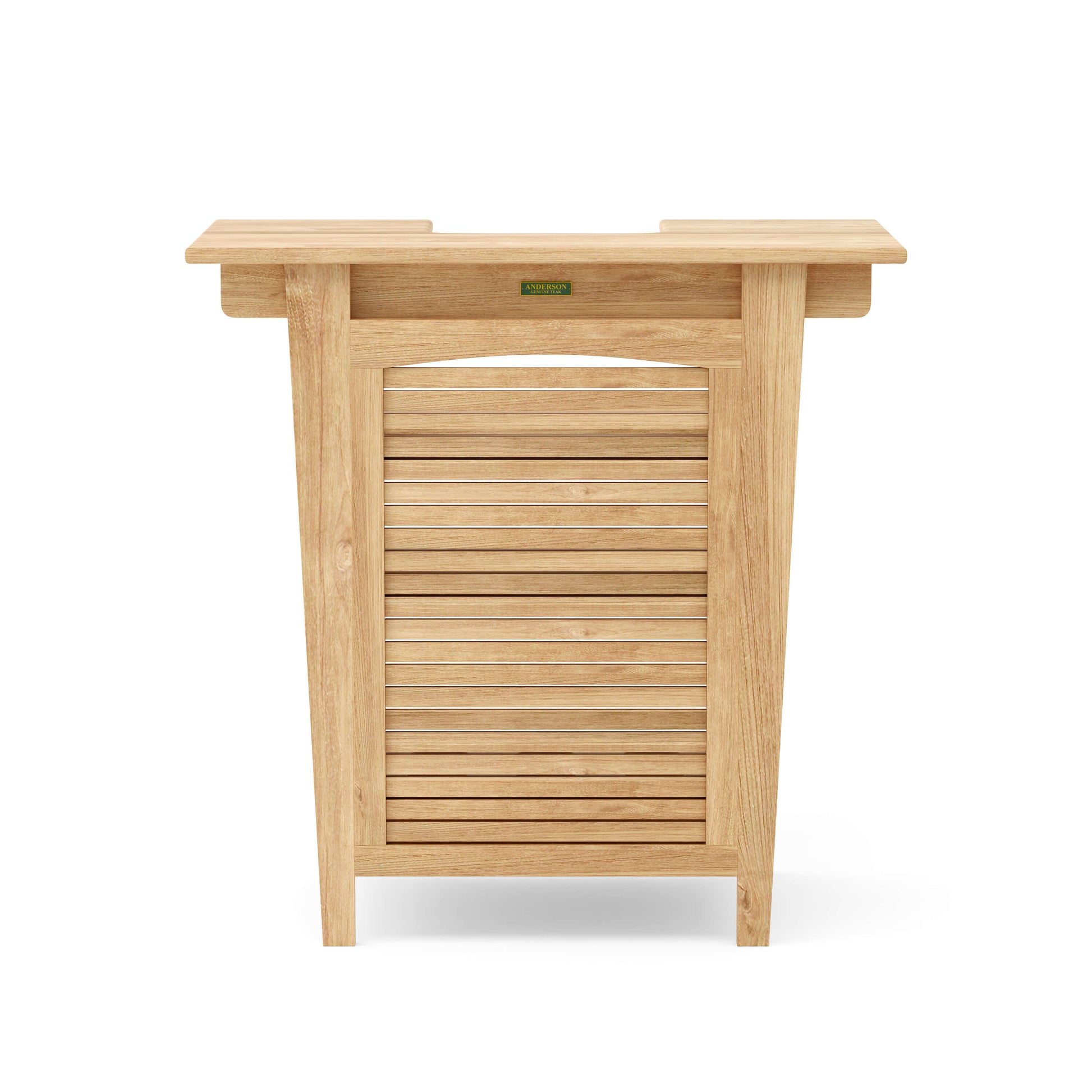 Anderson Teak Montego 3-Piece Bar Set — product image 4 of 7
