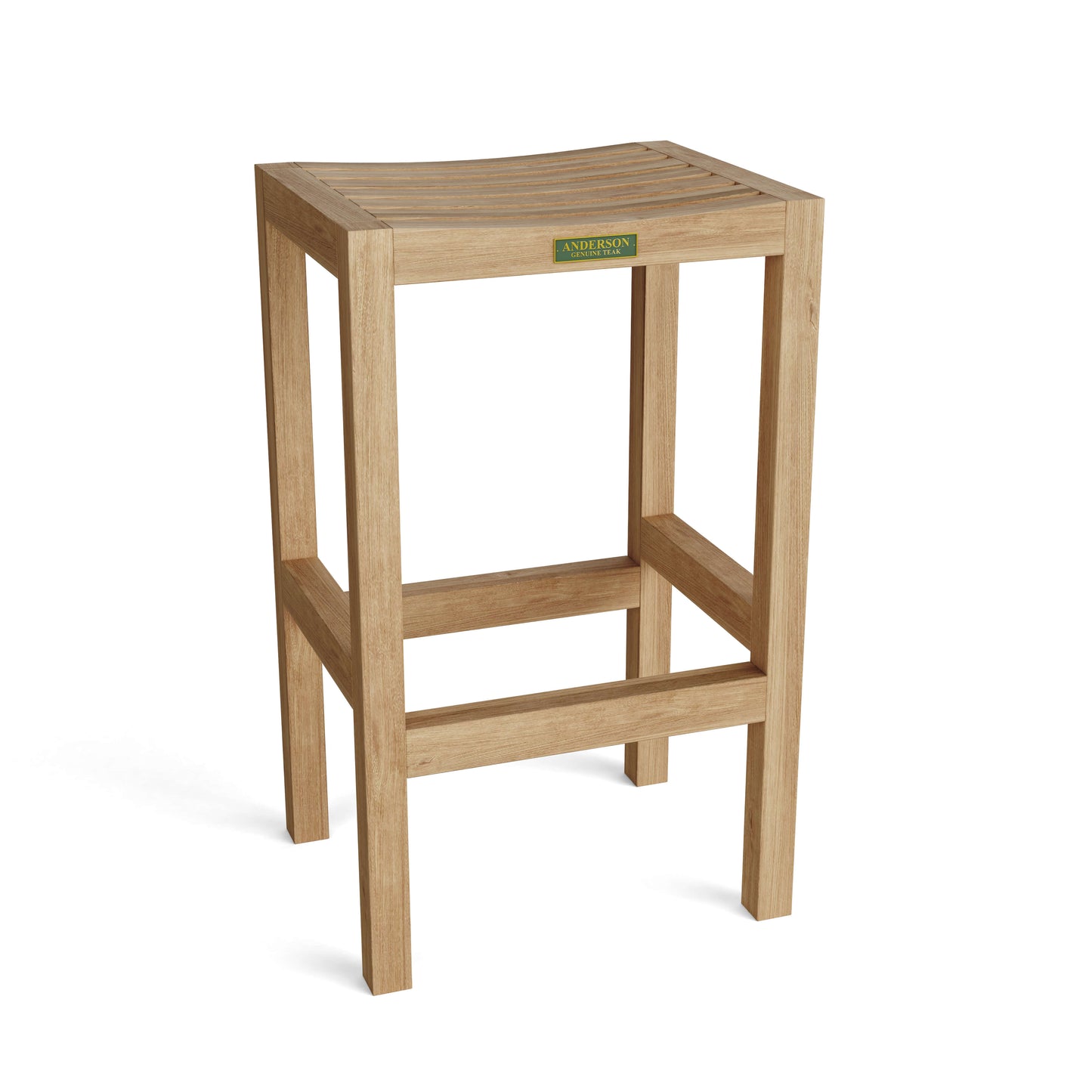 Anderson Teak Montego 3-Piece Bar Set — product image 6 of 7
