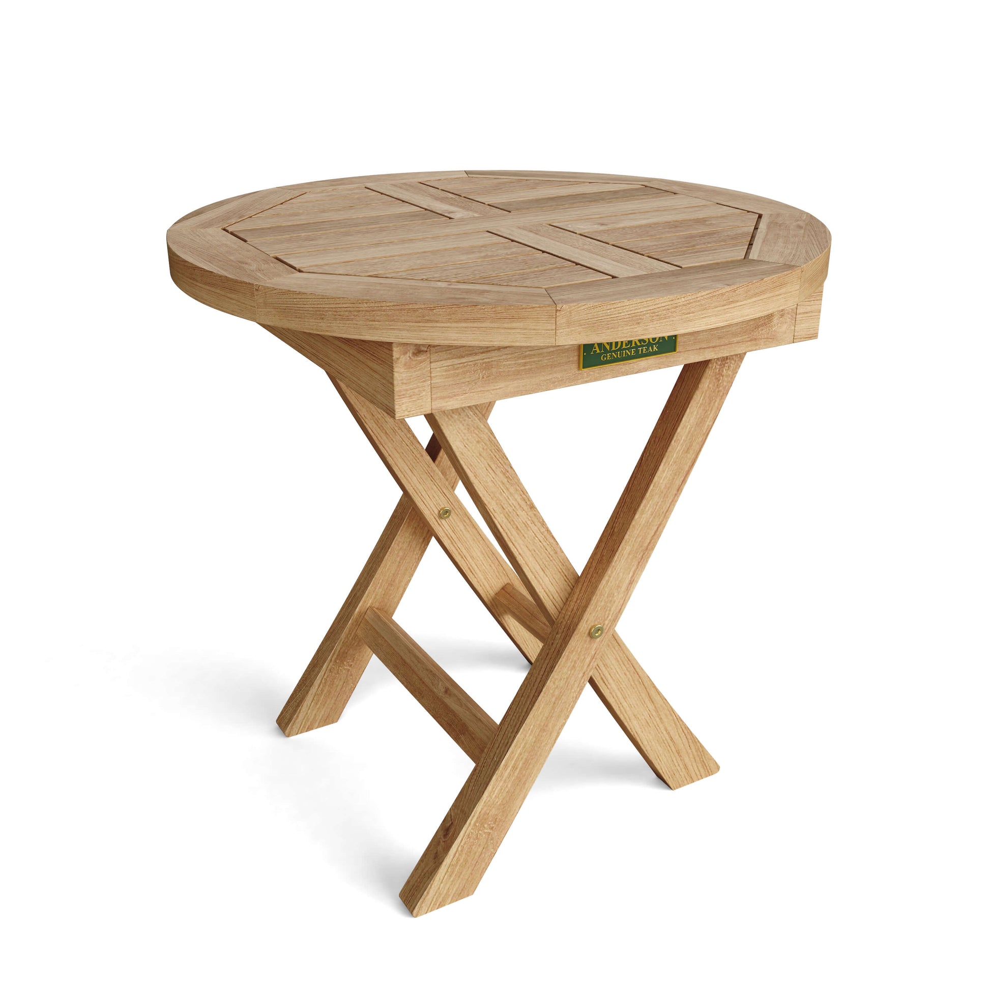 Anderson Teak Bahama Wilshire 3-Piece Set — product image 2 of 5