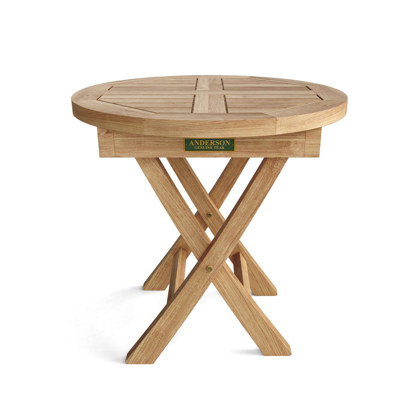 Anderson Teak Bahama Wilshire 3-Piece Set — product image 3 of 5