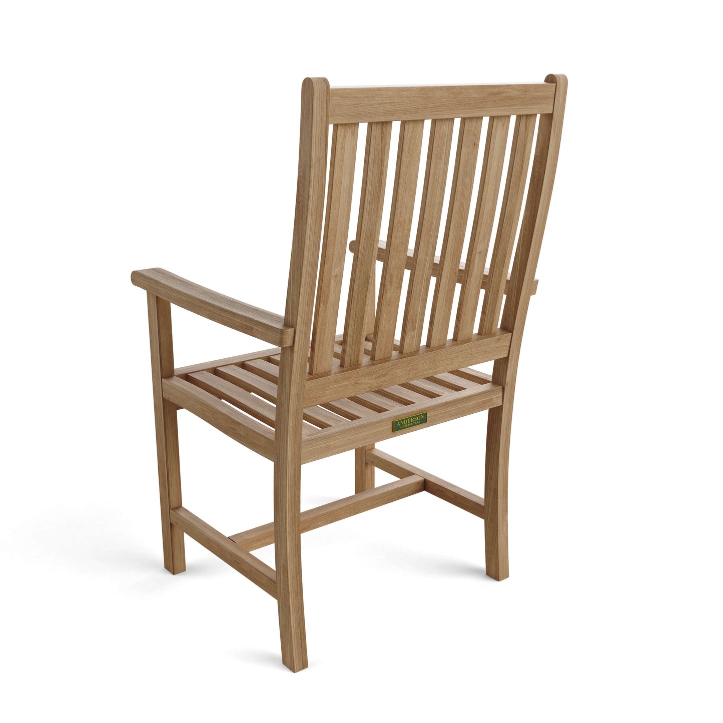 Anderson Teak Bahama Wilshire 3-Piece Set — product image 5 of 5