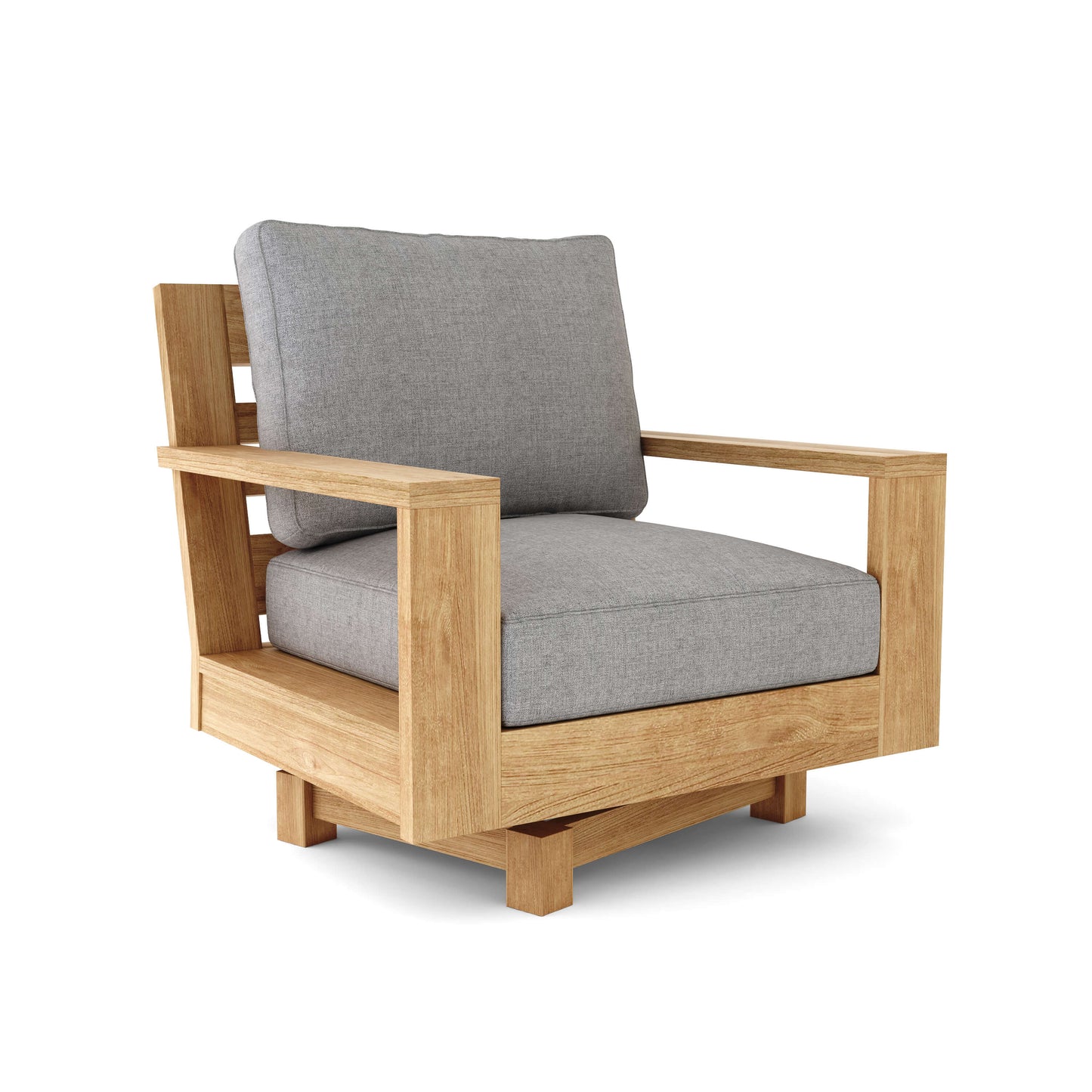 Anderson Teak Madera 6-Piece Deep Seating Set — SET-525 — product image 3 of 12