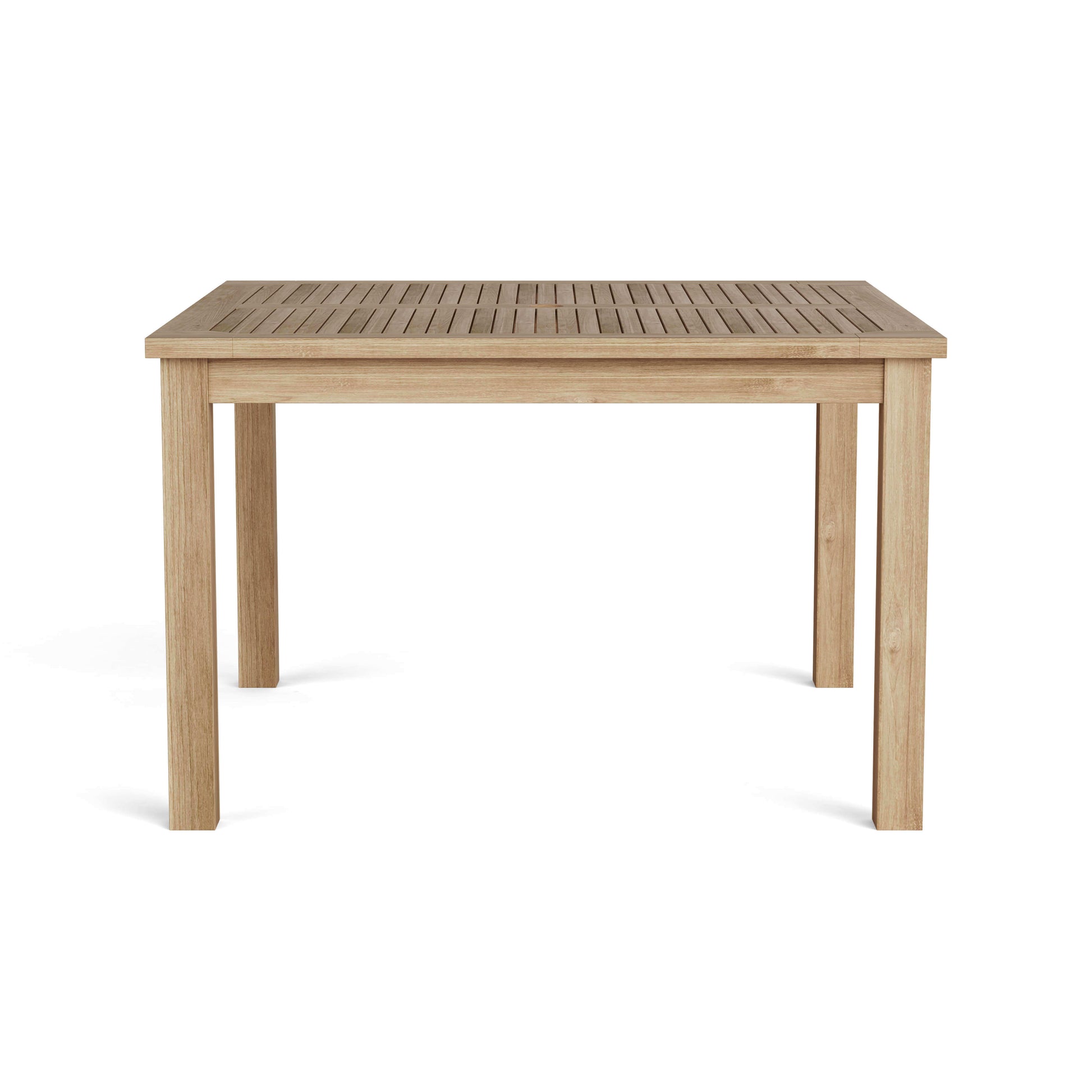 Anderson Teak Windsor Classic 5-Piece Dining Set — product image 4 of 10